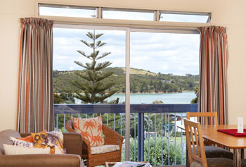 Family 2-bedroom unit