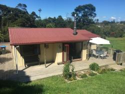 Erua Cottage - 3 bedrooms