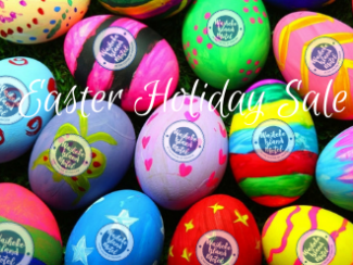 WIM Easter Holiday Sale 3