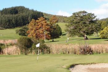 Waiheke Golf Club